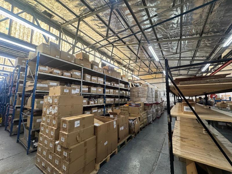 To Let commercial Property for Rent in North End Eastern Cape